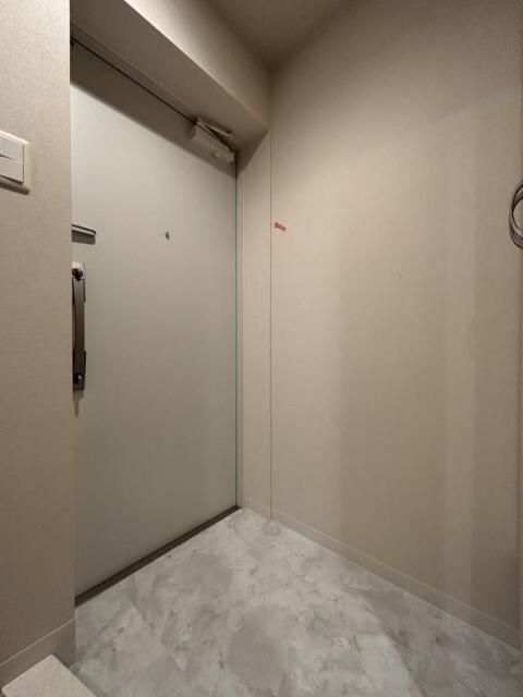 玄関　☆広々とした玄関☆