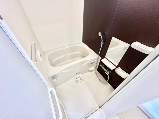 バス・シャワールーム　同仕様