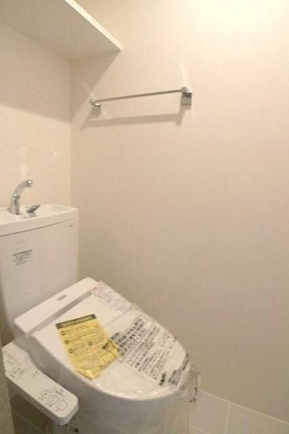 トイレ　他部屋参考写真