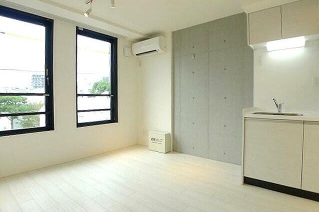 居室・リビング　他部屋参考写真