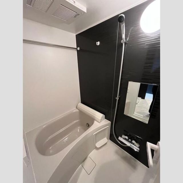 バス・シャワールーム　バスルーム