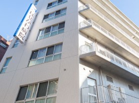 病院　医療法人社団成守会はせがわ病院（病院）まで463m