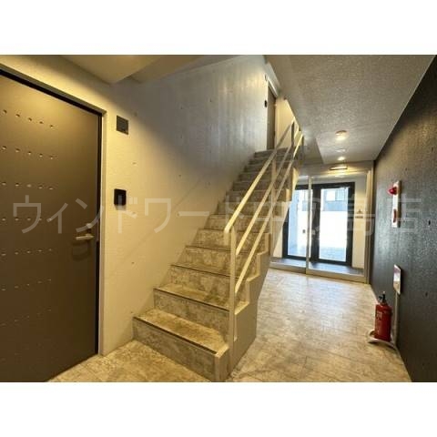 ロビー　詳細は、ウィンドワード中の島店までご相談下さい。