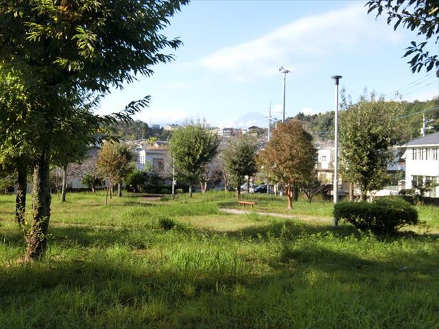公園　もず公園（公園）まで154m