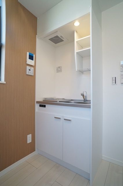 キッチン　別室参考写真