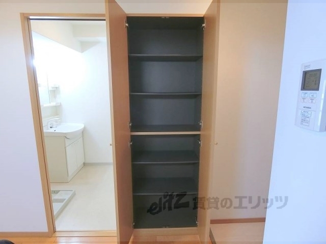 収納　下駄箱