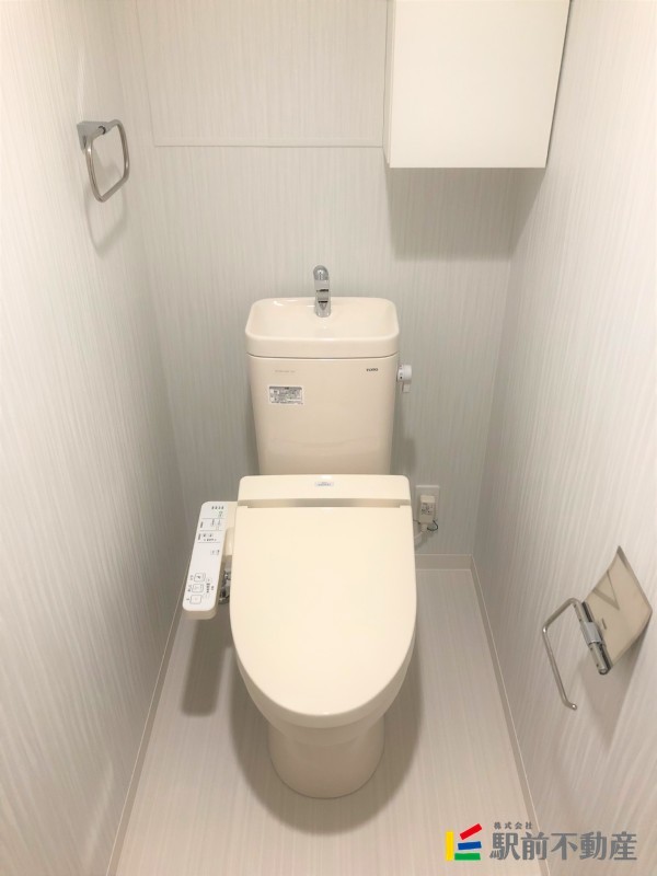 トイレ　※類似物件