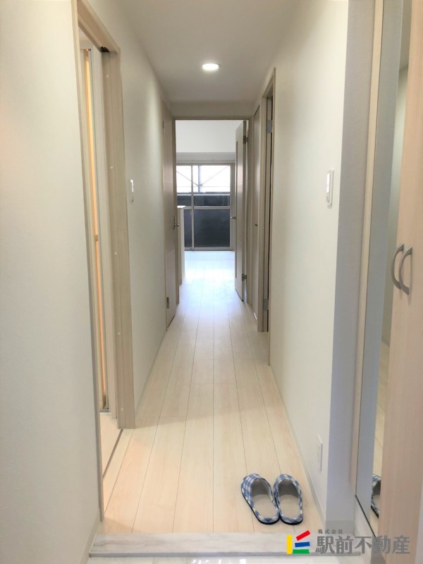 玄関　※類似物件