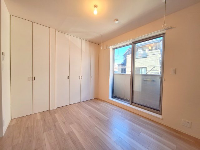 その他部屋・スペース　★洋室５．５帖★