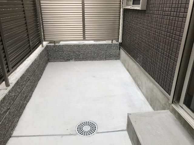 庭