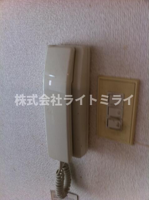 セキュリティ　?