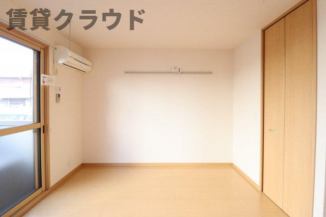 その他部屋・スペース　洋室です