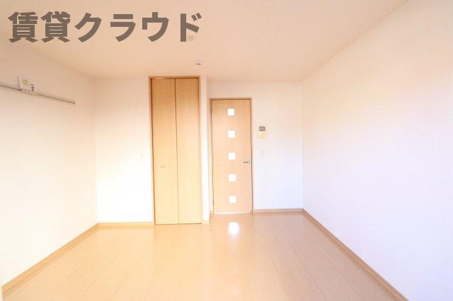 居室・リビング　洋室7.5帖のお部屋です♪