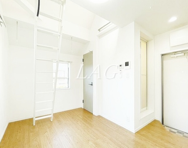 居室・リビング　洋室のお部屋です。
