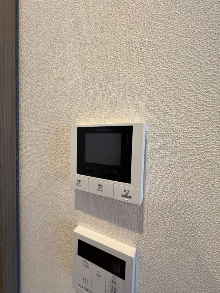 セキュリティ　★お問い合わせはタウンハウジング町田店まで★
