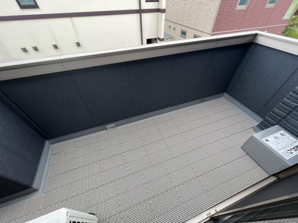 バルコニー　★お問い合わせはタウンハウジング町田店まで★