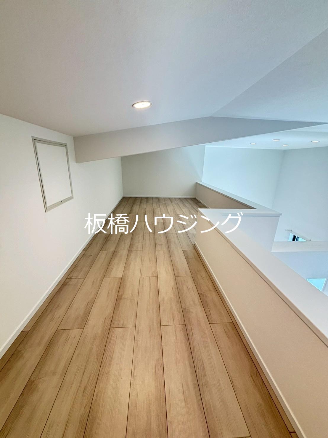 その他　ロフト
