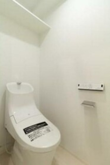 トイレ　別部屋同仕様