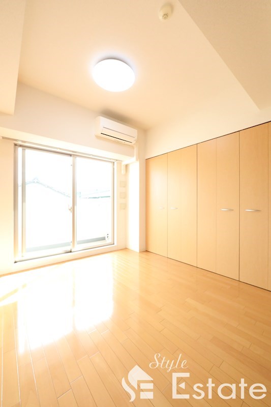 その他部屋・スペース　洋室5.5帖