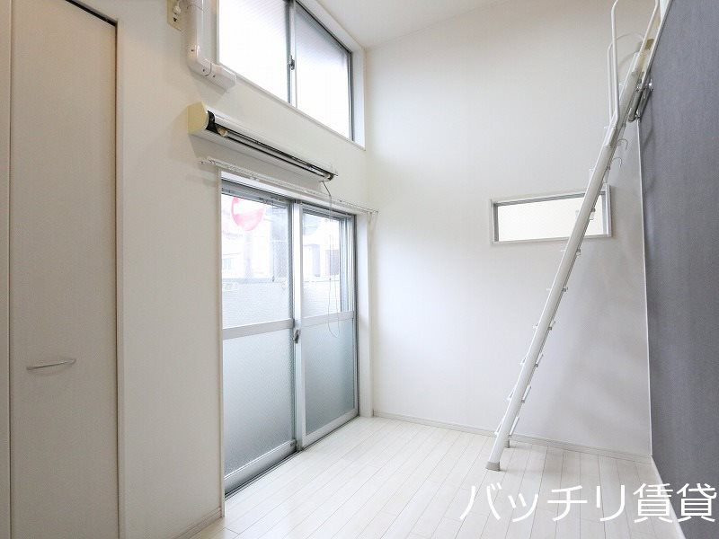 その他部屋・スペース　別号室タイプの為、現状を優先いたします