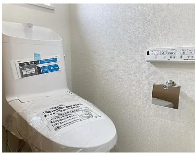 トイレ　※別室参照