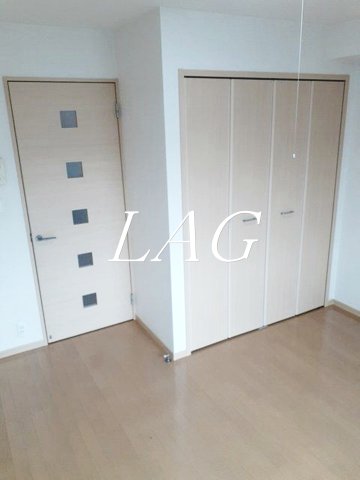 その他部屋・スペース　寝室です。