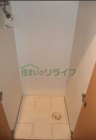 その他部屋・スペース　ルーブル北新宿