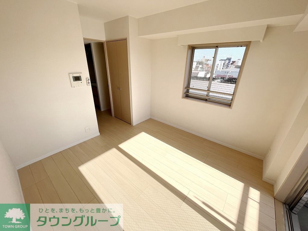 その他部屋・スペース　居室