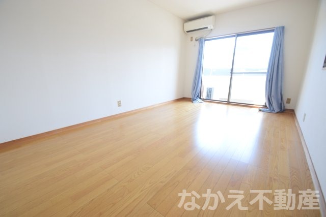 居室・リビング　おしゃれな居間です