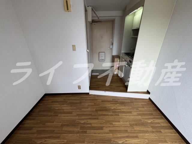 その他部屋・スペース　おしゃれな内装です