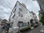 建物外観　外はこのようになっています