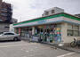 コンビニ　ファミリーマート 東大阪足代北一丁目店（コンビニ）まで455m
