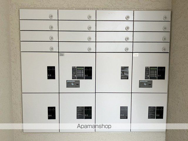 その他共有部分　その他共有部分