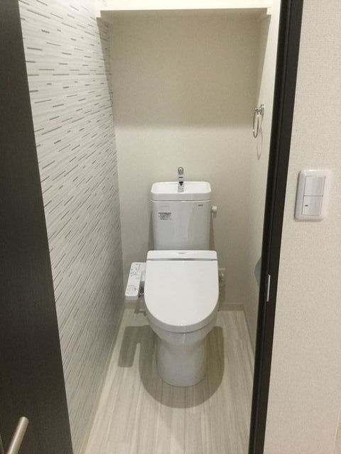 トイレ　同仕様
