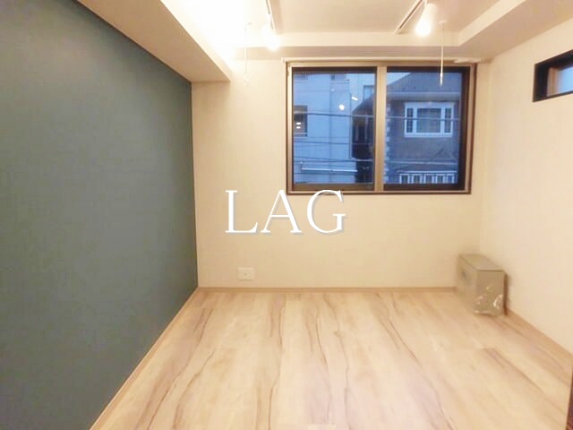 居室・リビング　洋室のお部屋です。