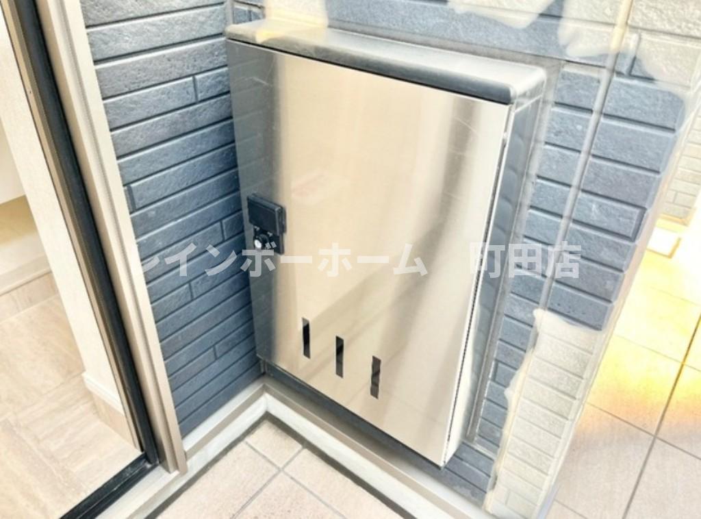 その他共有部分　同施工会社参考写真