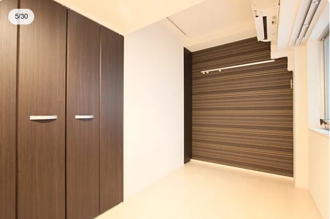 その他部屋・スペース　写真は同タイプ住居です。