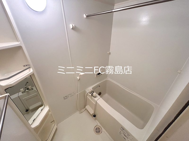 バス・シャワールーム　同型