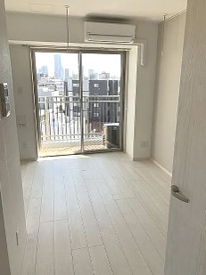 居室・リビング　室内はこのような感じ
