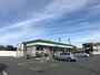 コンビニ　ファミリーマート津結城神社前店（コンビニ）まで511m
