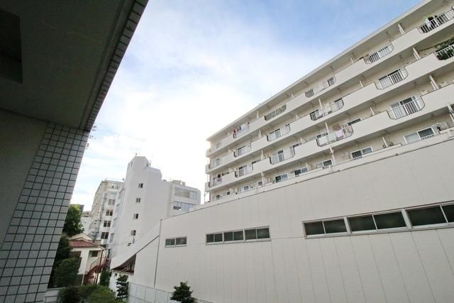 眺望　☆景色☆