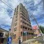 サンシティ畑江通 8階 築22年6ヶ月の賃貸物件