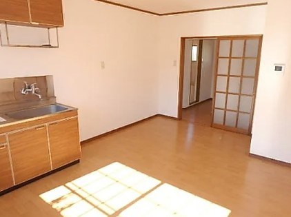 居室・リビング　※他部屋参照