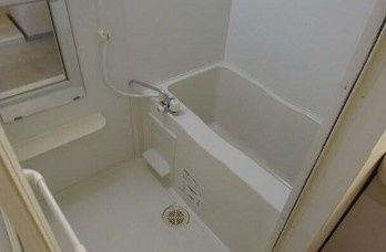 バス・シャワールーム　別部屋参照写真