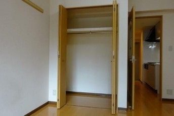 収納　別部屋参照写真