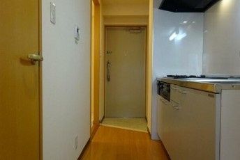 玄関　別部屋参照写真