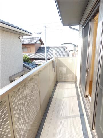 バルコニー　ベランダ