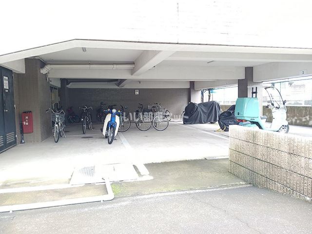 90ninety-3行田の外観写真