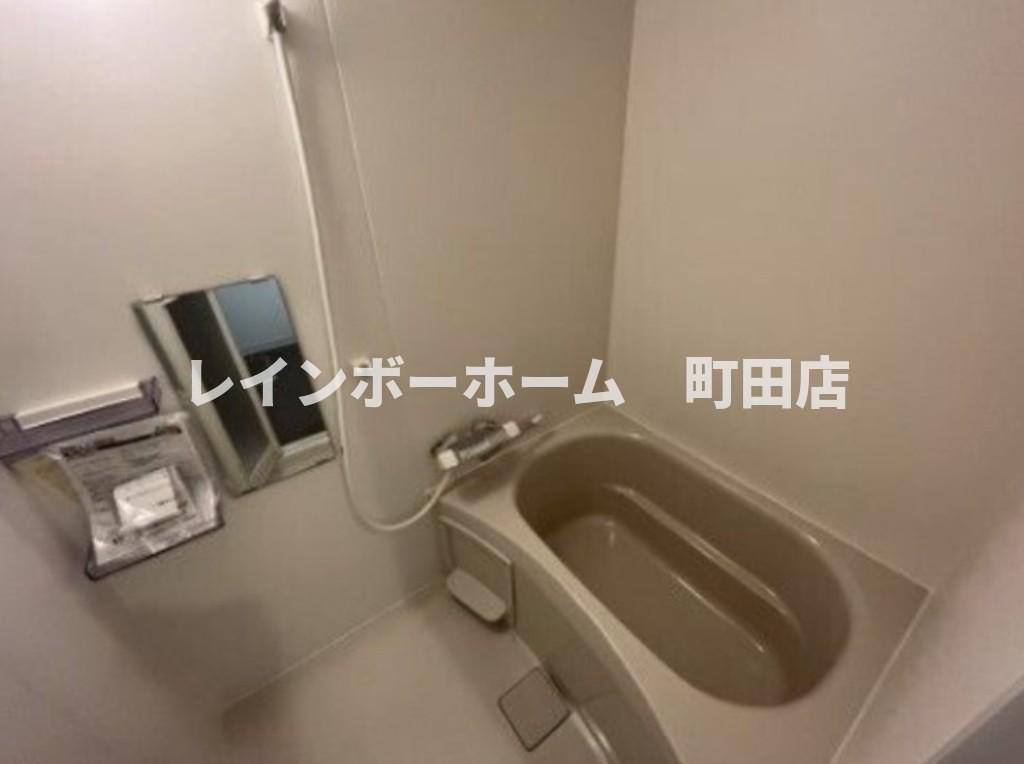バス・シャワールーム　※同施工会社参考写真