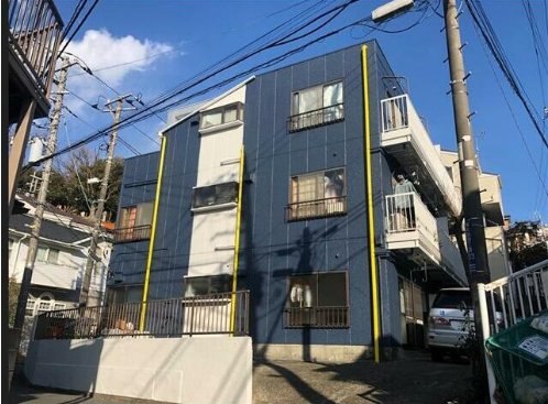 その他共有部分　駐輪場あり